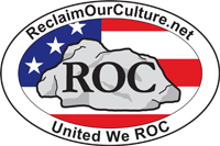 ROC Logo