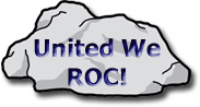 United We ROC!